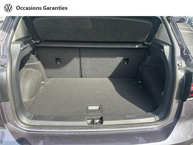 Voitures occasions VOLKSWAGEN T-CROSS Life Tech Villeneuve-d'Ascq