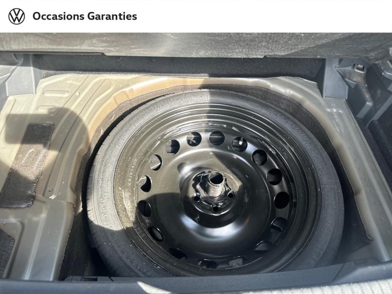 Voitures occasions VOLKSWAGEN T-CROSS Life Tech Villeneuve-d'Ascq