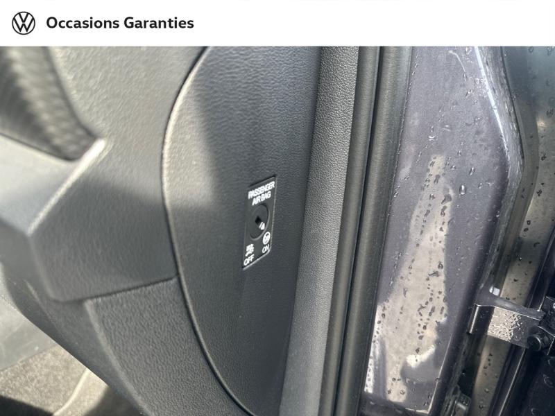 Voitures occasions VOLKSWAGEN T-CROSS Life Tech Villeneuve-d'Ascq