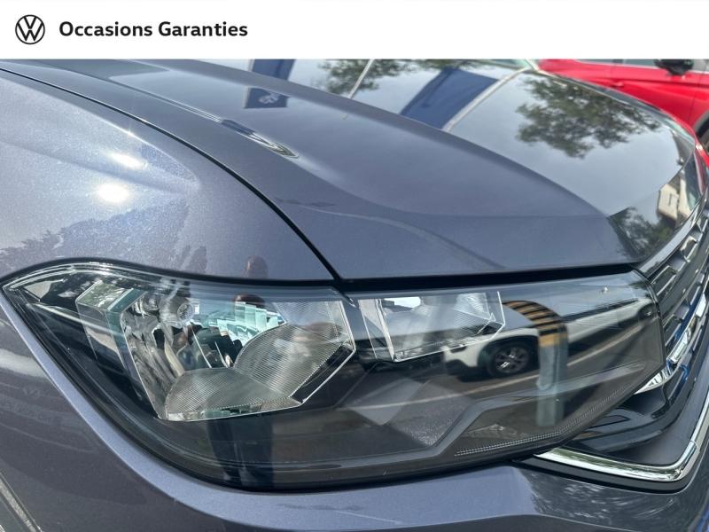 Voitures occasions VOLKSWAGEN T-CROSS Life Tech Villeneuve-d'Ascq
