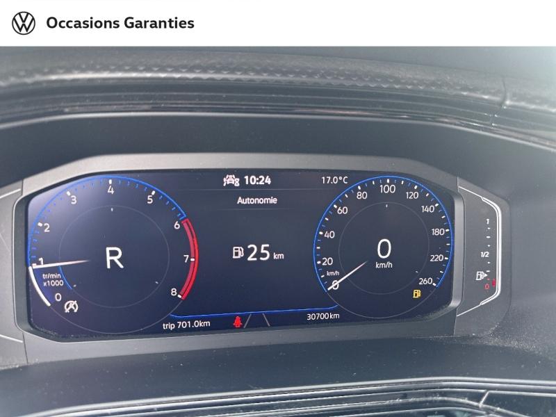 Voitures occasions VOLKSWAGEN T-CROSS Life Tech Villeneuve-d'Ascq