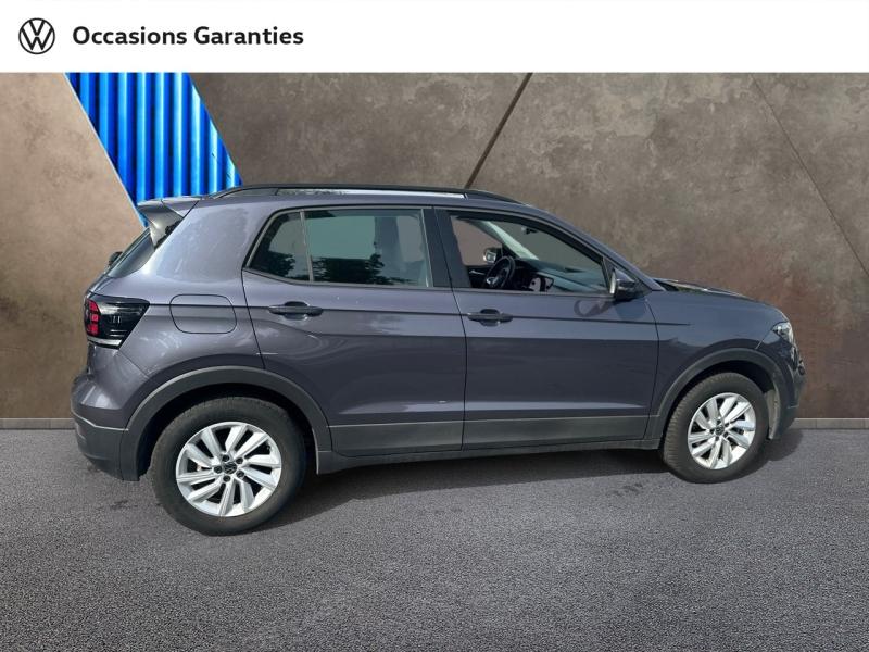 Voitures occasions VOLKSWAGEN T-CROSS Life Tech Villeneuve-d'Ascq