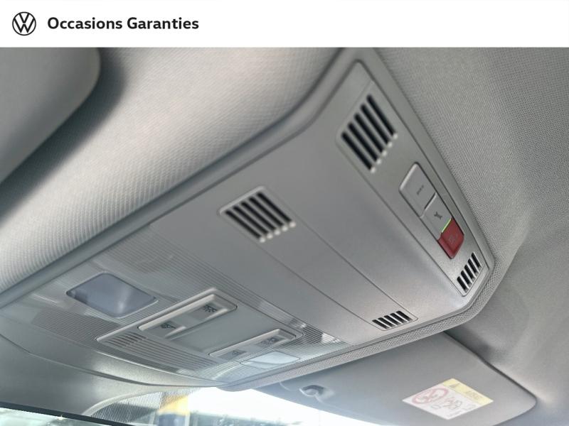 Voitures occasions VOLKSWAGEN T-CROSS Life Tech Villeneuve-d'Ascq