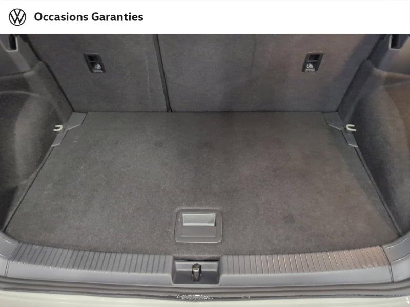 Voitures occasions VOLKSWAGEN T-CROSS Life Tech Villeneuve-d'Ascq