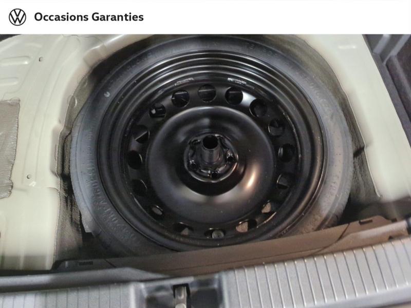 Voitures occasions VOLKSWAGEN T-CROSS Life Tech Villeneuve-d'Ascq