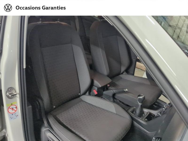 Voitures occasions VOLKSWAGEN T-CROSS Life Tech Villeneuve-d'Ascq