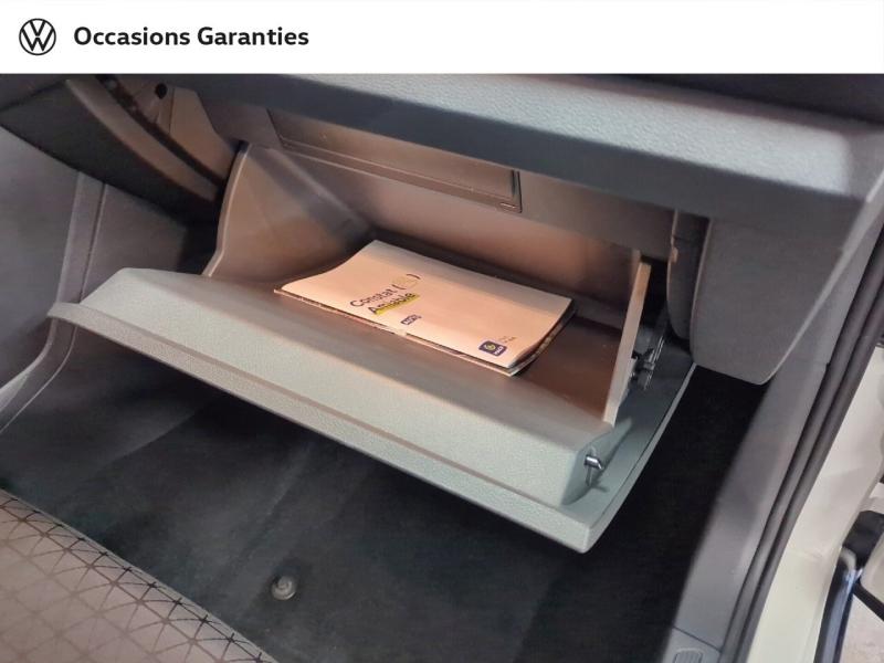 Voitures occasions VOLKSWAGEN T-CROSS Life Tech Villeneuve-d'Ascq