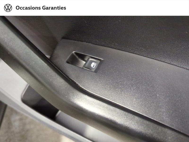 Voitures occasions VOLKSWAGEN T-CROSS Life Tech Villeneuve-d'Ascq