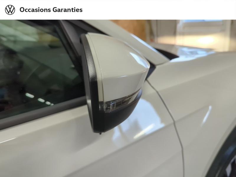 Voitures occasions VOLKSWAGEN T-CROSS Life Tech Villeneuve-d'Ascq