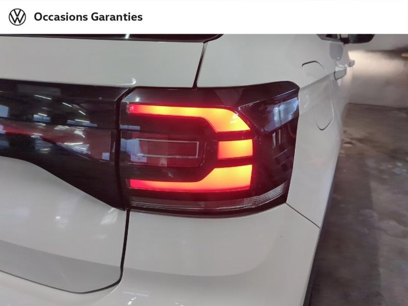 Voitures occasions VOLKSWAGEN T-CROSS Life Tech Villeneuve-d'Ascq