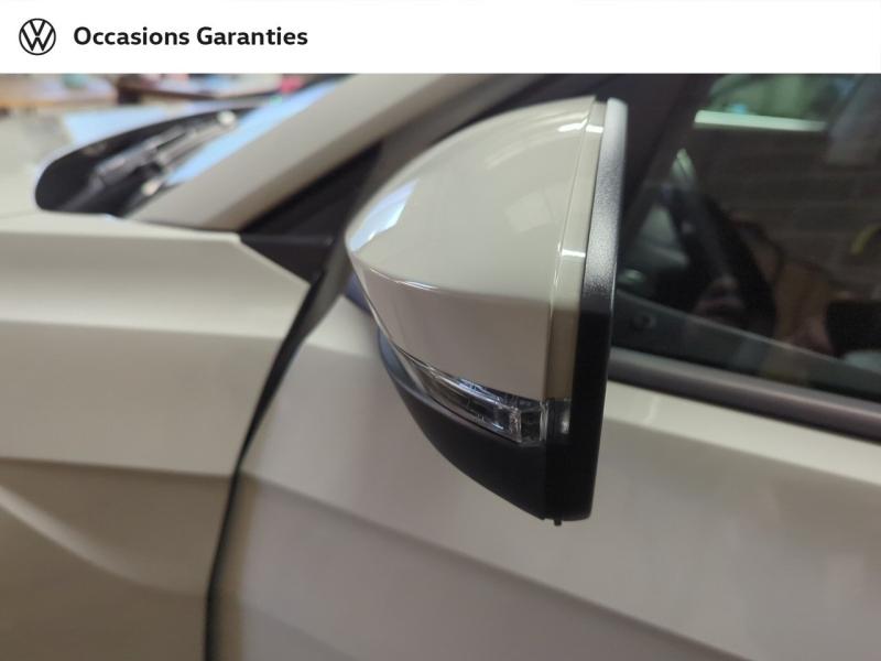 Voitures occasions VOLKSWAGEN T-CROSS Life Tech Villeneuve-d'Ascq