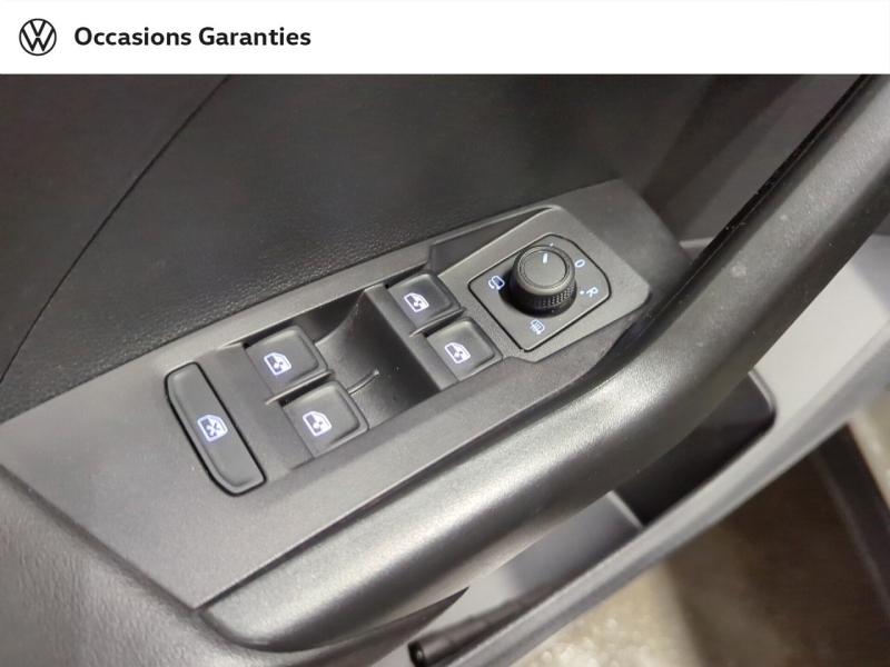 Voitures occasions VOLKSWAGEN T-CROSS Life Tech Villeneuve-d'Ascq