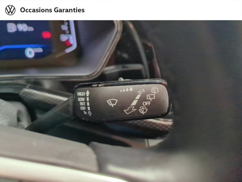 Voitures occasions VOLKSWAGEN T-CROSS Life Tech Villeneuve-d'Ascq