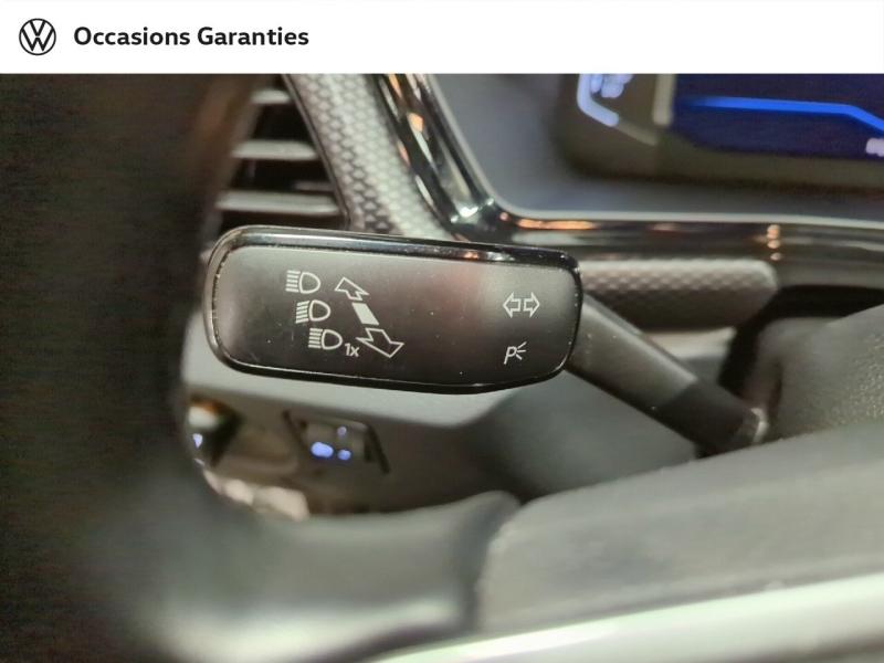 Voitures occasions VOLKSWAGEN T-CROSS Life Tech Villeneuve-d'Ascq