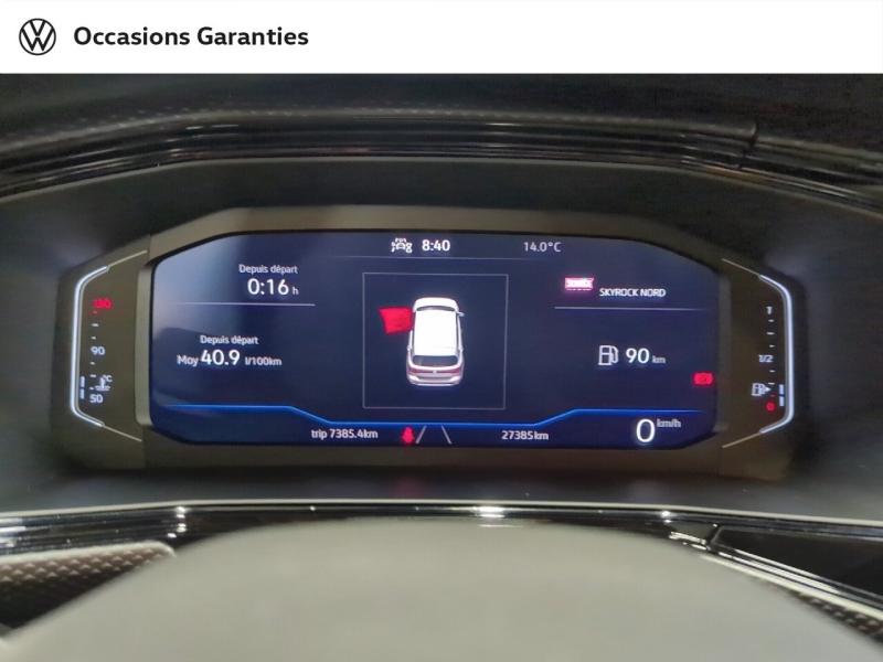 Voitures occasions VOLKSWAGEN T-CROSS Life Tech Villeneuve-d'Ascq