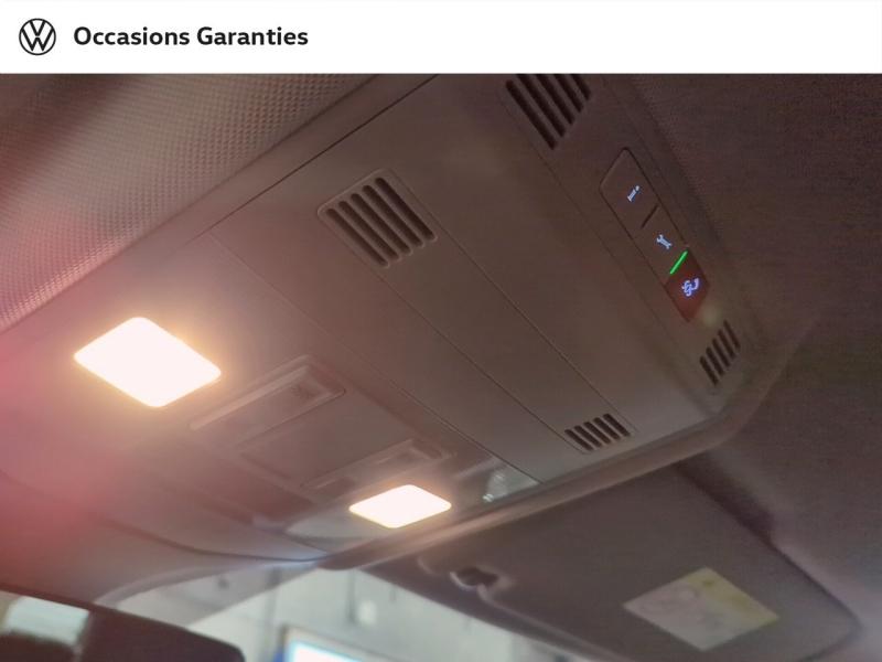 Voitures occasions VOLKSWAGEN T-CROSS Life Tech Villeneuve-d'Ascq