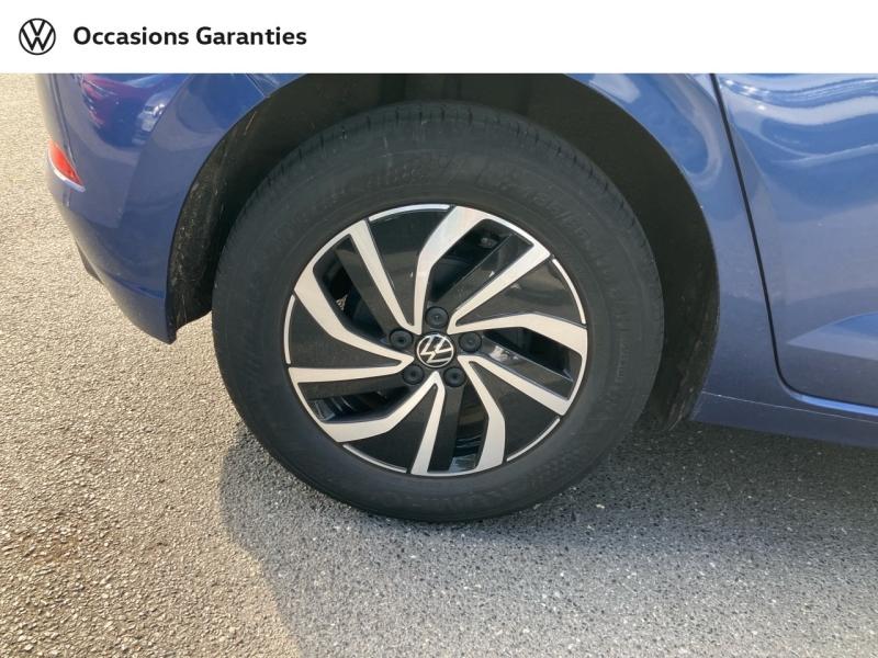 Voitures occasions VOLKSWAGEN POLO Life Plus Villeneuve-d'Ascq