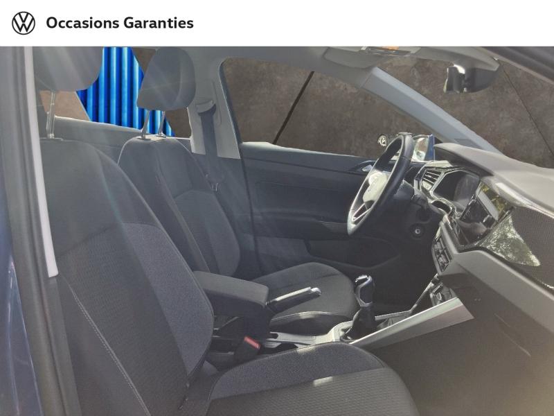 Voitures occasions VOLKSWAGEN POLO Life Plus Villeneuve-d'Ascq