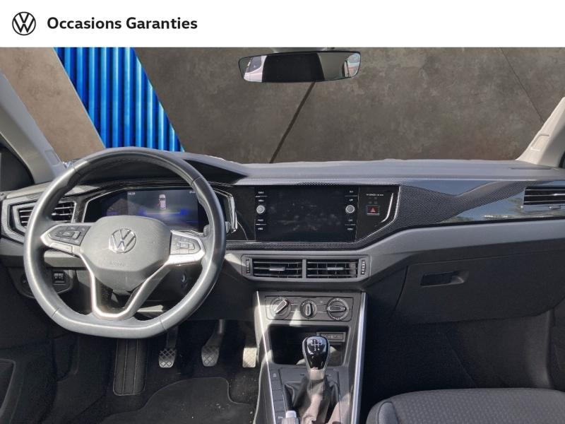 Voitures occasions VOLKSWAGEN POLO Life Plus Villeneuve-d'Ascq