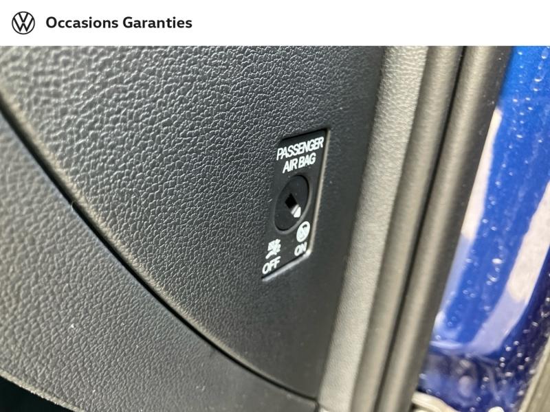 Voitures occasions VOLKSWAGEN POLO Life Plus Villeneuve-d'Ascq