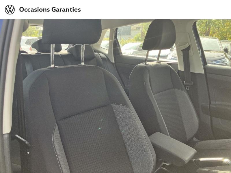 Voitures occasions VOLKSWAGEN POLO Life Plus Villeneuve-d'Ascq