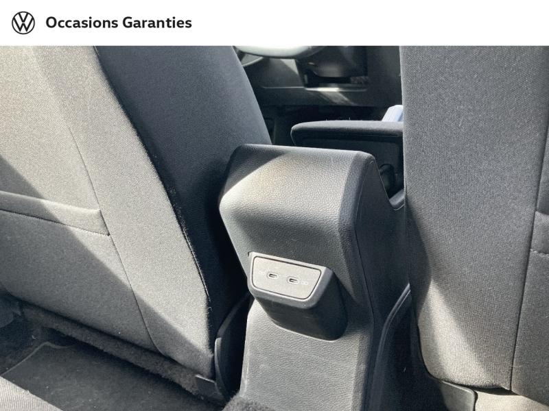 Voitures occasions VOLKSWAGEN POLO Life Plus Villeneuve-d'Ascq