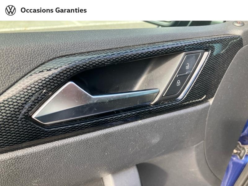 Voitures occasions VOLKSWAGEN POLO Life Plus Villeneuve-d'Ascq