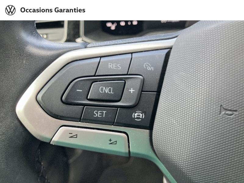 Voitures occasions VOLKSWAGEN POLO Life Plus Villeneuve-d'Ascq