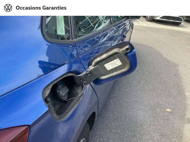 Voitures occasions VOLKSWAGEN POLO Life Plus Villeneuve-d'Ascq