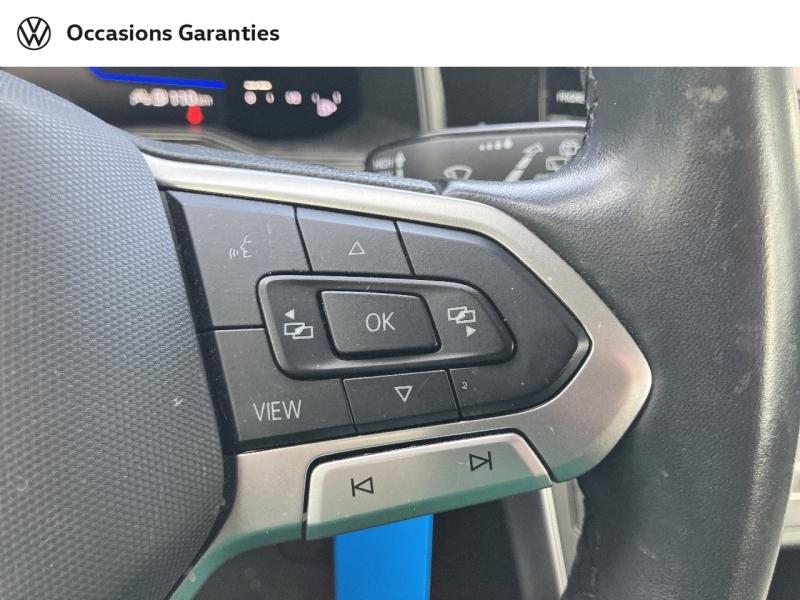 Voitures occasions VOLKSWAGEN POLO Life Plus Villeneuve-d'Ascq