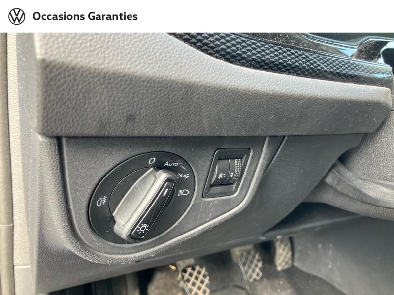 Voitures occasions VOLKSWAGEN POLO Life Plus Villeneuve-d'Ascq
