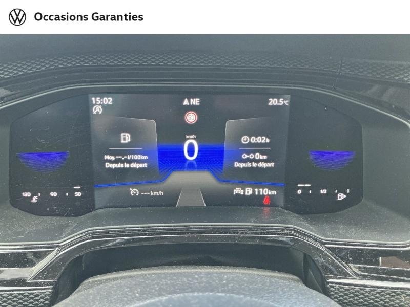 Voitures occasions VOLKSWAGEN POLO Life Plus Villeneuve-d'Ascq