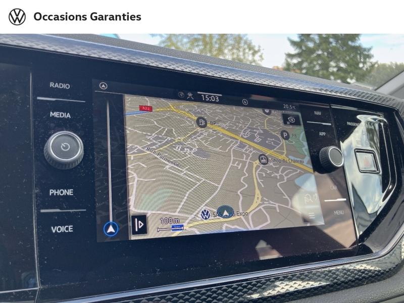 Voitures occasions VOLKSWAGEN POLO Life Plus Villeneuve-d'Ascq