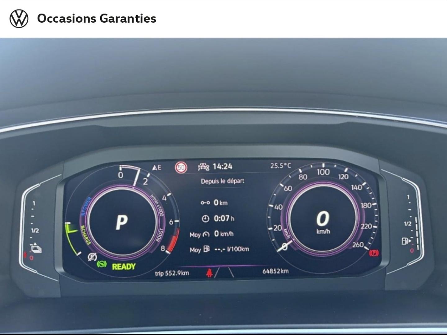 Voitures occasions VOLKSWAGEN TIGUAN R-Line Villeneuve-d'Ascq