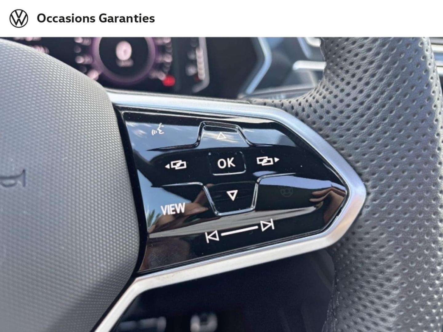 Voitures occasions VOLKSWAGEN TIGUAN R-Line Villeneuve-d'Ascq