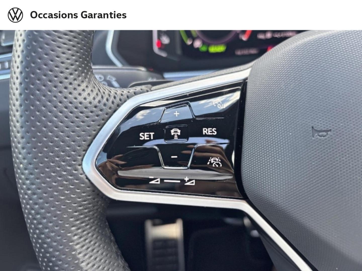 Voitures occasions VOLKSWAGEN TIGUAN R-Line Villeneuve-d'Ascq