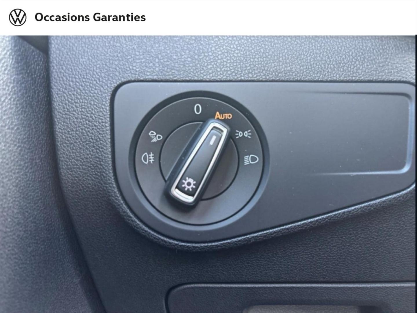 Voitures occasions VOLKSWAGEN TIGUAN R-Line Villeneuve-d'Ascq
