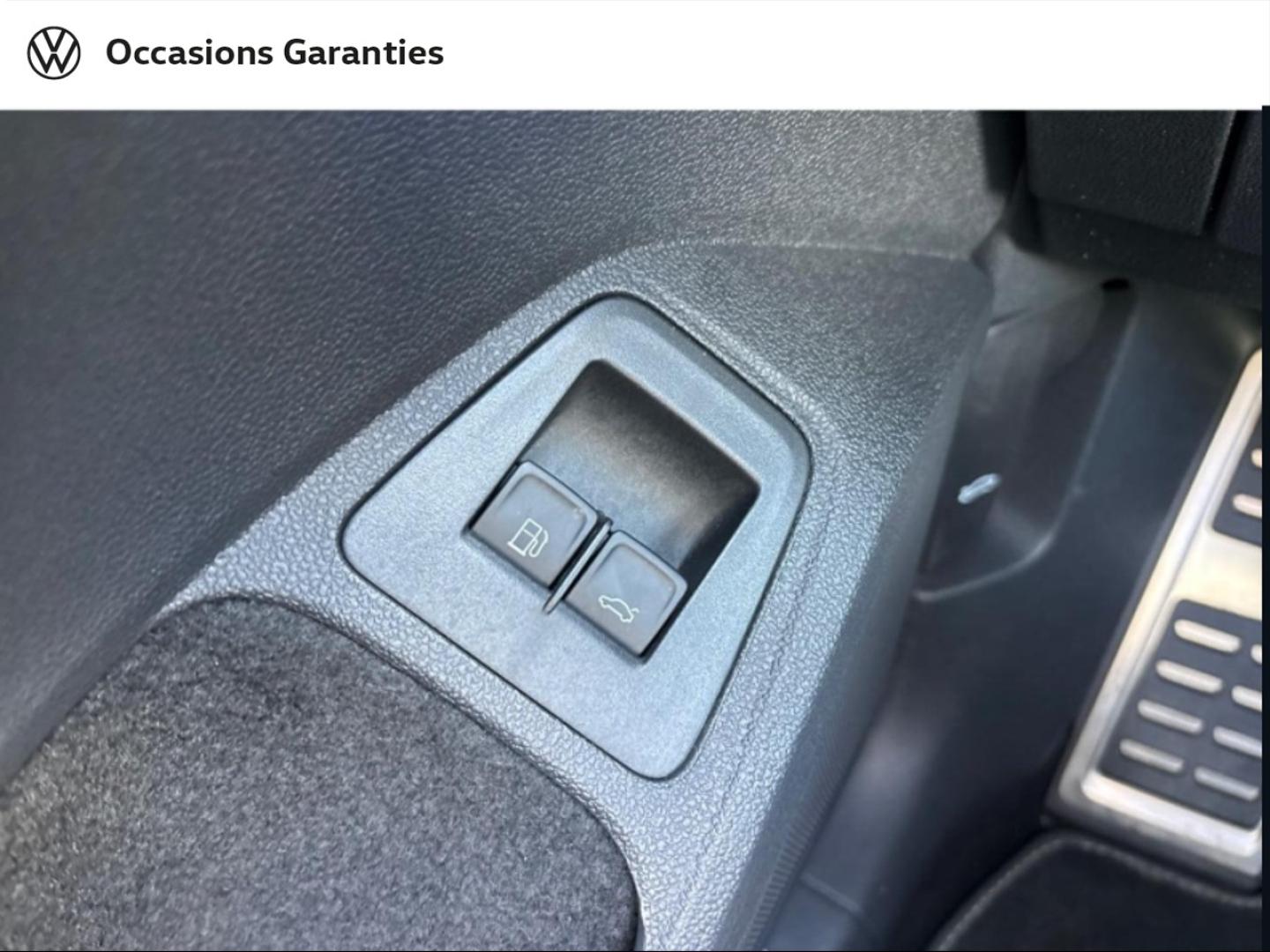 Voitures occasions VOLKSWAGEN TIGUAN R-Line Villeneuve-d'Ascq