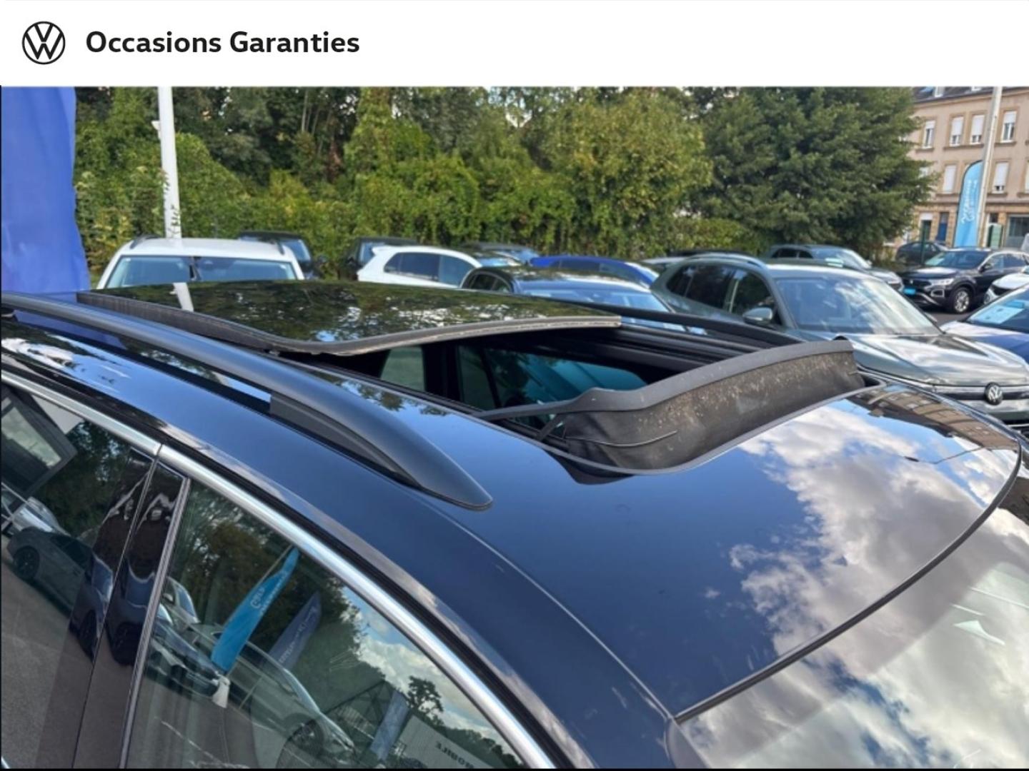 Voitures occasions VOLKSWAGEN TIGUAN R-Line Villeneuve-d'Ascq