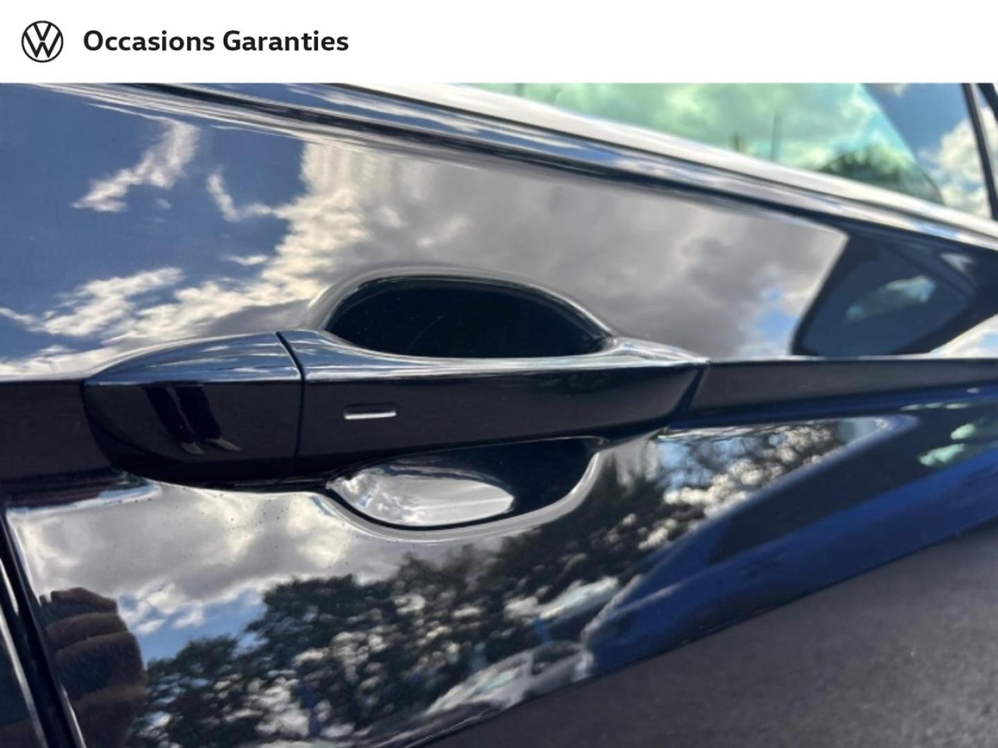 Voitures occasions VOLKSWAGEN TIGUAN R-Line Villeneuve-d'Ascq