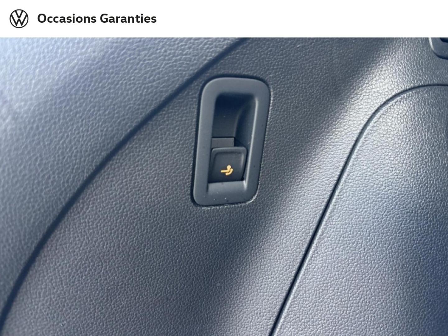 Voitures occasions VOLKSWAGEN TIGUAN R-Line Villeneuve-d'Ascq