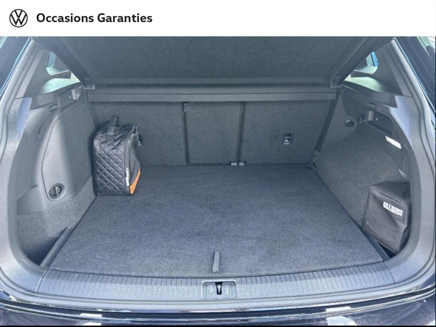Voitures occasions VOLKSWAGEN TIGUAN R-Line Villeneuve-d'Ascq