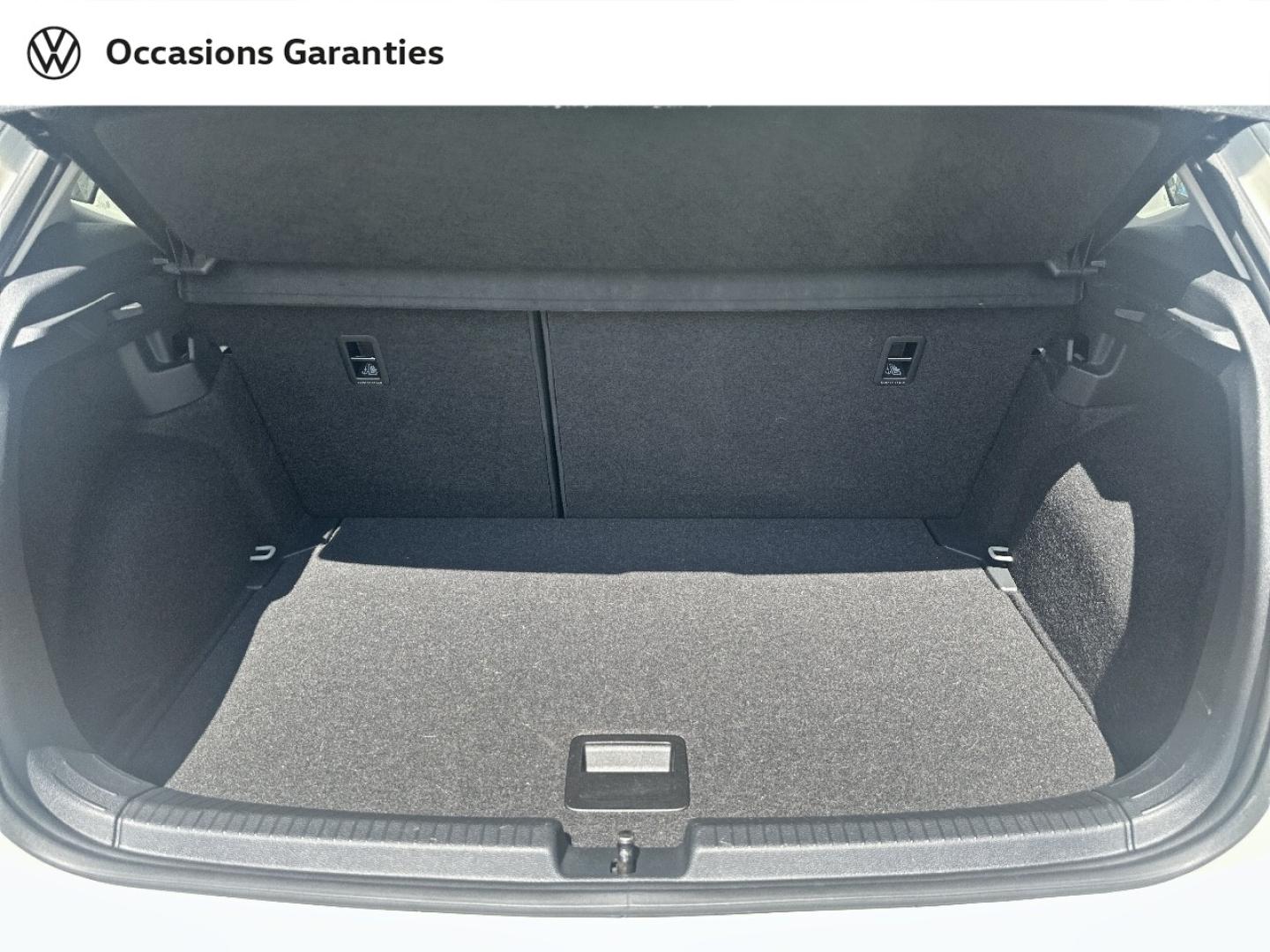 Voitures occasions VOLKSWAGEN POLO Life Plus Villeneuve-d'Ascq