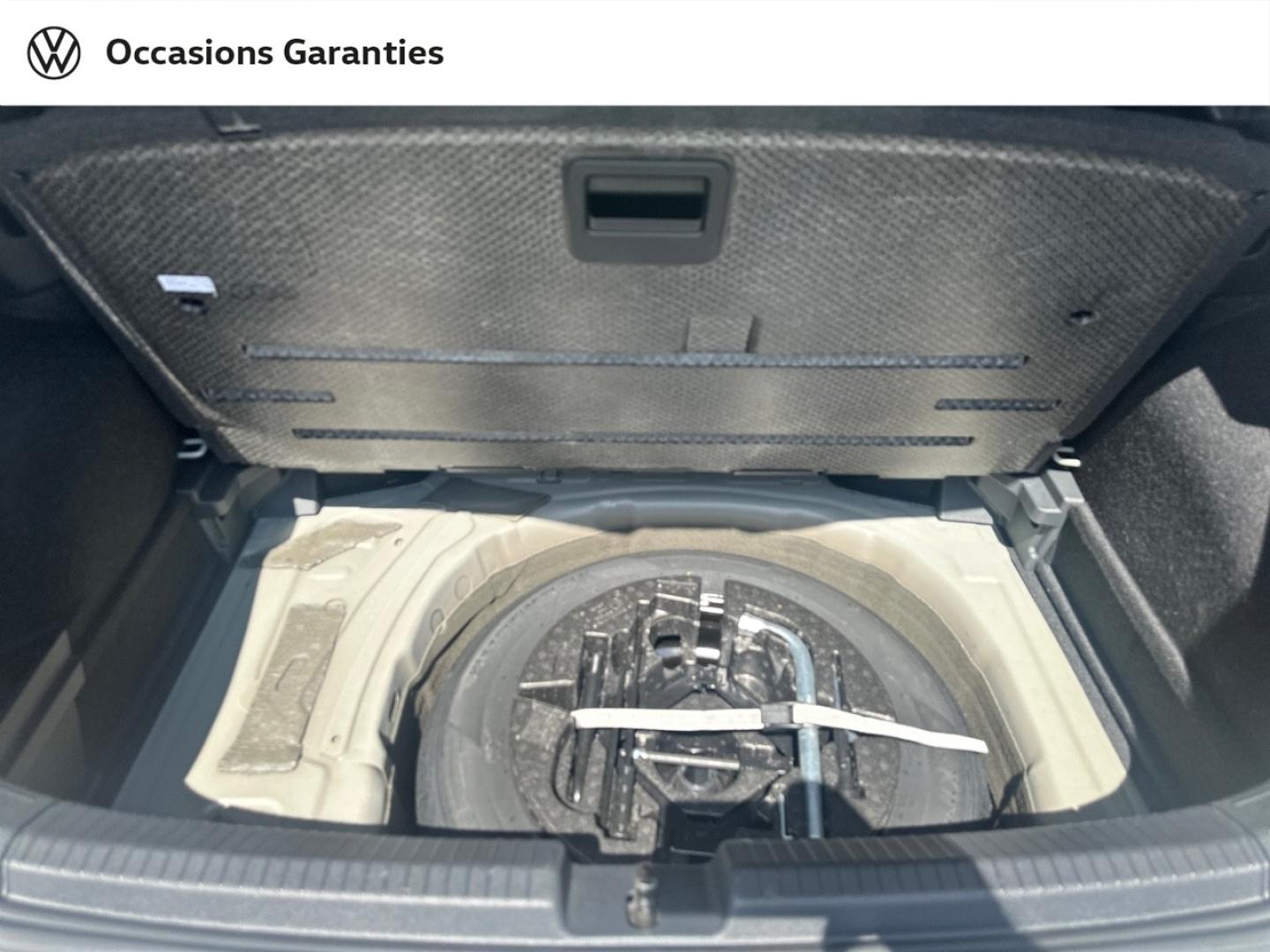 Voitures occasions VOLKSWAGEN POLO Life Plus Villeneuve-d'Ascq