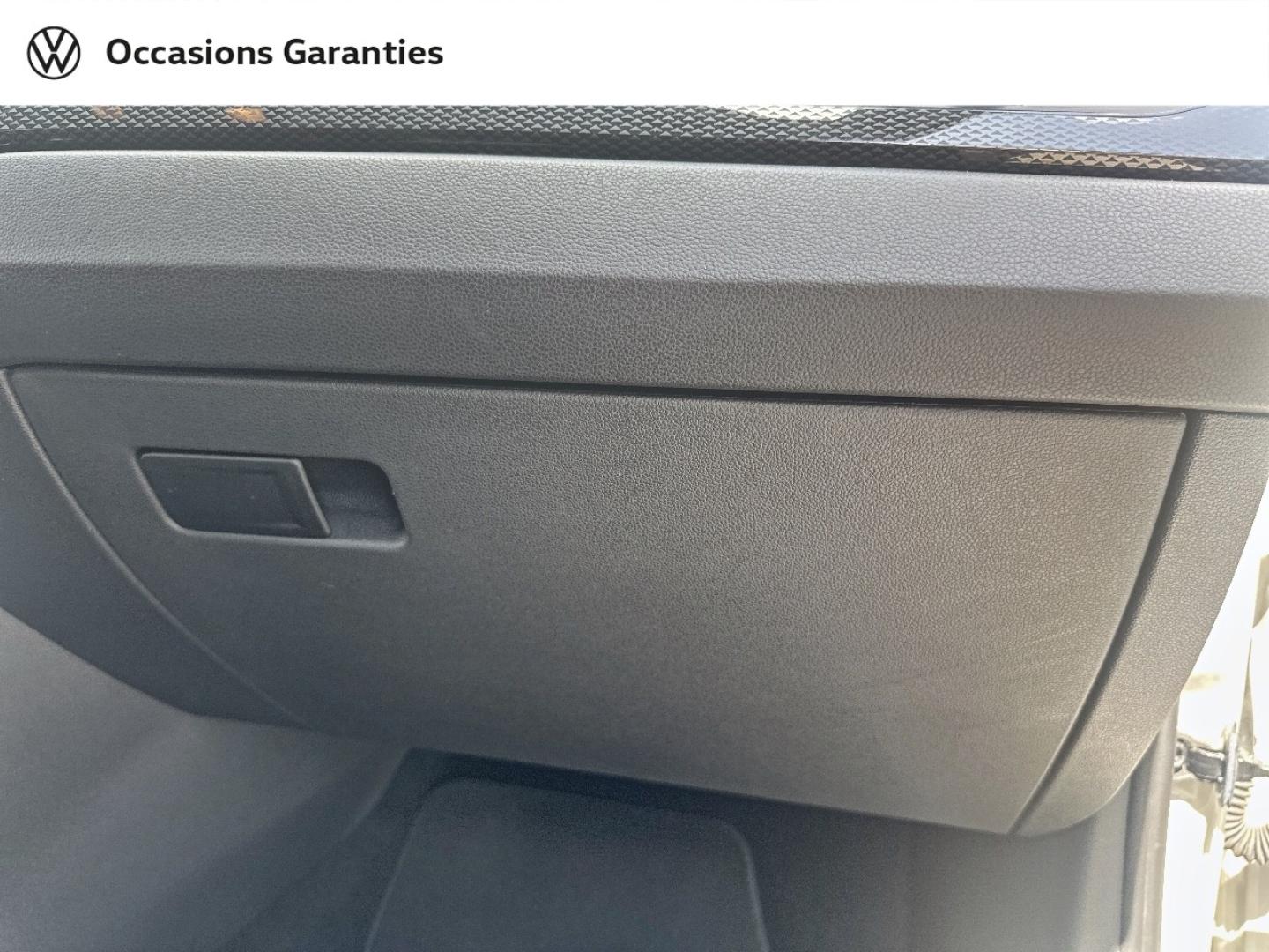 Voitures occasions VOLKSWAGEN POLO Life Plus Villeneuve-d'Ascq