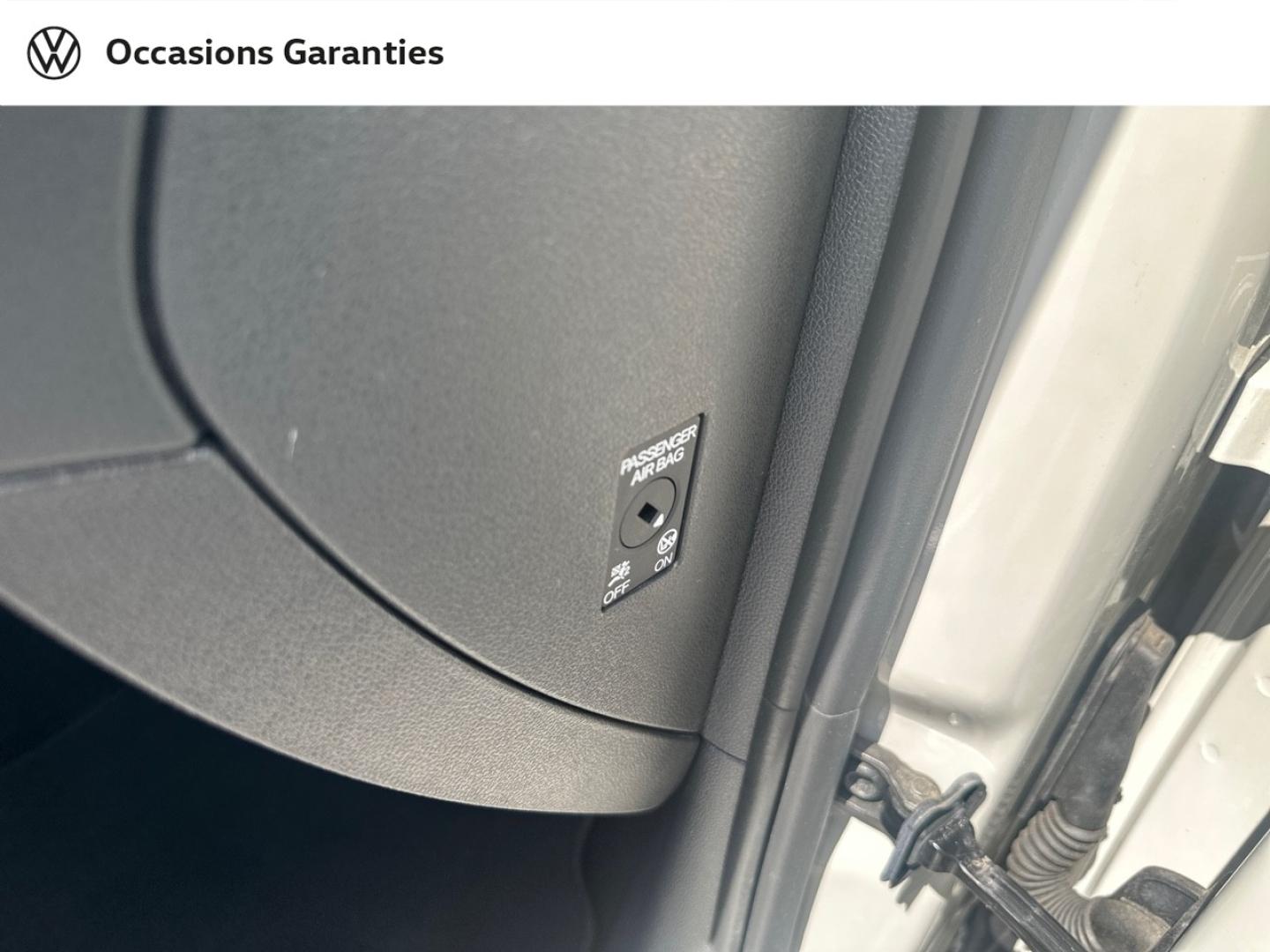 Voitures occasions VOLKSWAGEN POLO Life Plus Villeneuve-d'Ascq
