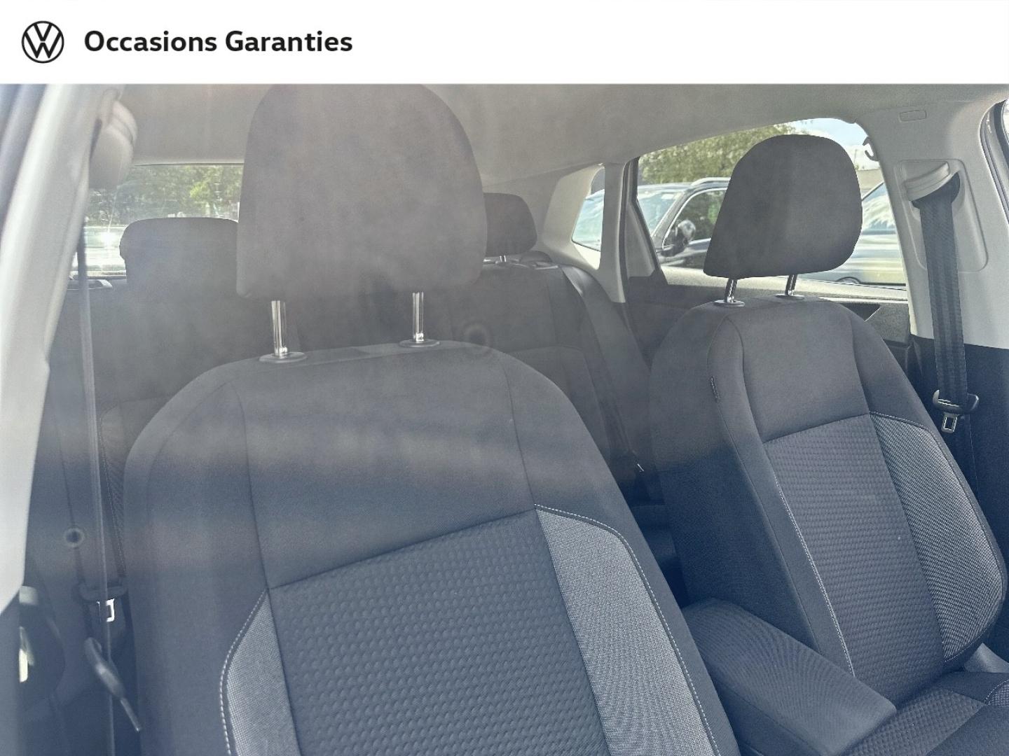 Voitures occasions VOLKSWAGEN POLO Life Plus Villeneuve-d'Ascq