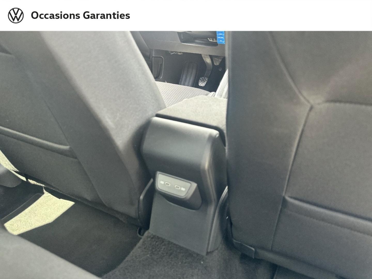 Voitures occasions VOLKSWAGEN POLO Life Plus Villeneuve-d'Ascq