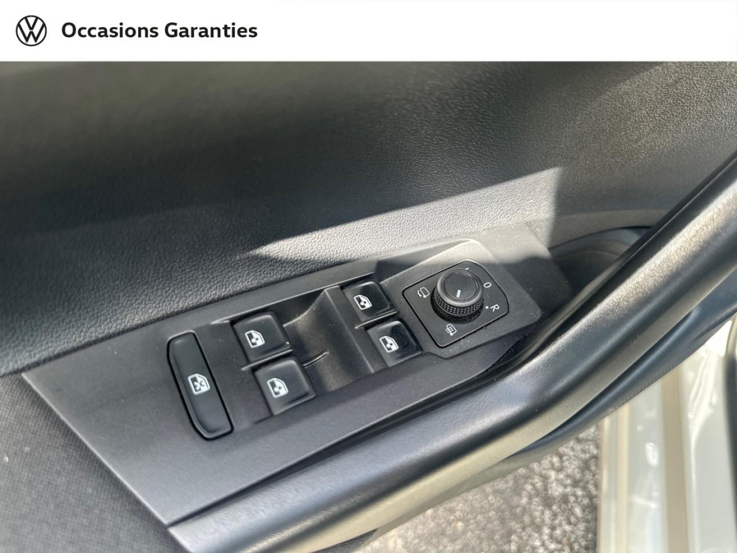 Voitures occasions VOLKSWAGEN POLO Life Plus Villeneuve-d'Ascq