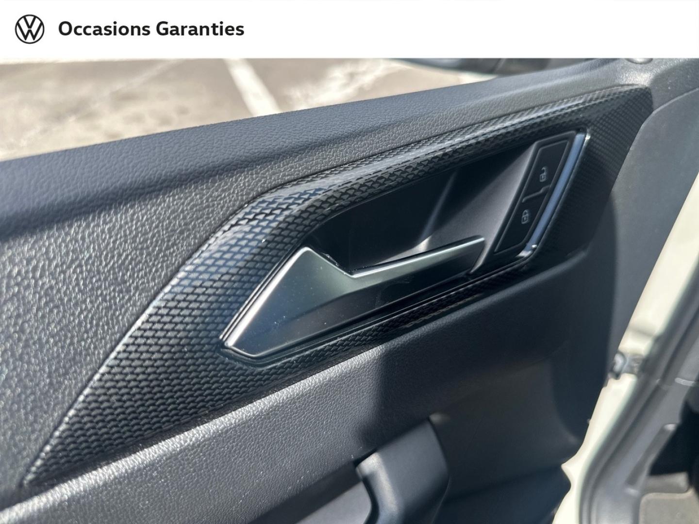 Voitures occasions VOLKSWAGEN POLO Life Plus Villeneuve-d'Ascq